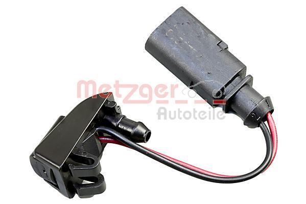 Jacto limpa vidros METZGER ref. 2220618